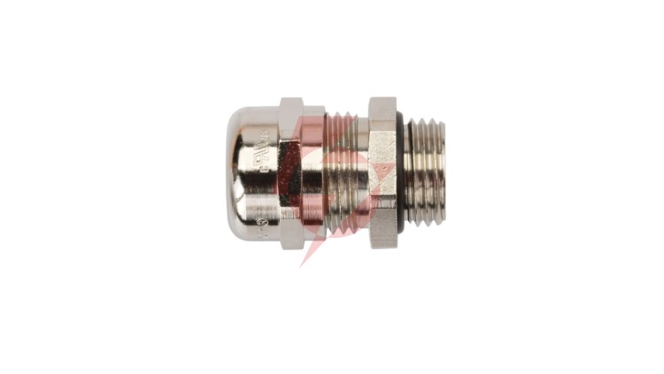 Dławnica kablowa mosiężna EMC M16 IP68 SKINTOP MS-SC M 16x1,5 53112620