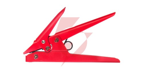 Zaciskarka do opasek kablowych 3,5-9mm EM5400C