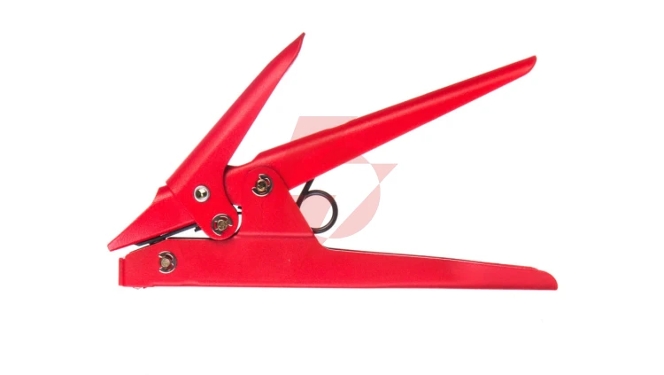 Zaciskarka do opasek kablowych 3,5-9mm EM5400C