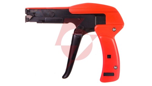 Zaciskarka do opasek kablowych 2,2-4,8mm EM5401E