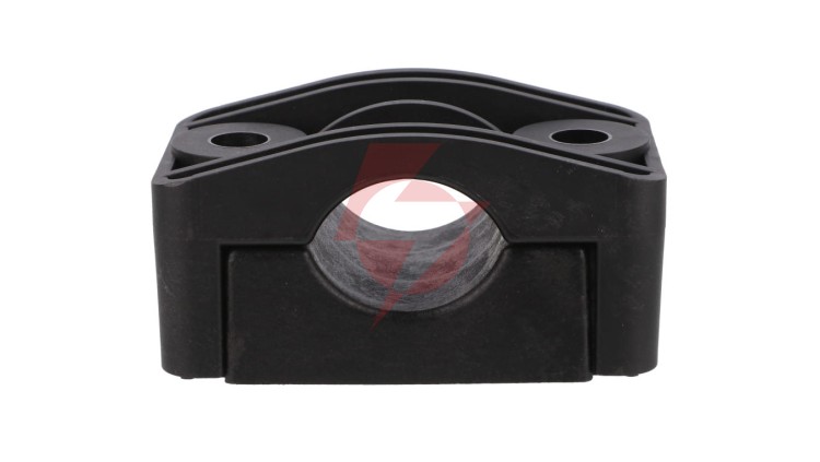 Uchwyt kablowy 100x50x59mm UKP 40 UKP 40 900159 ENE-00132