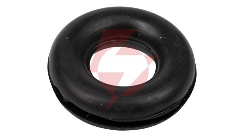 Przepust gumowy GH 11 czarny E01PK-01050100401 /100szt./