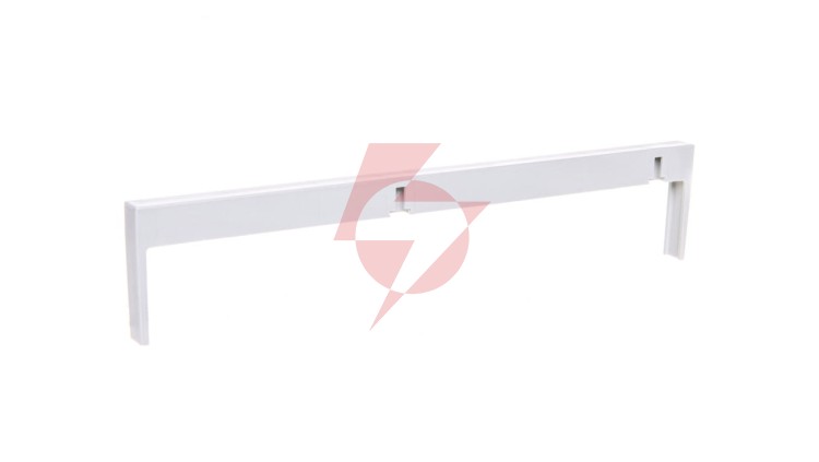 Element boczny 9x200mm BBA-XSM 101484