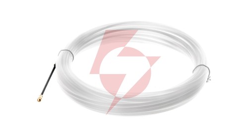 Pilot do prowadzenia okablowania 3 mm ECS3-20 /20m/