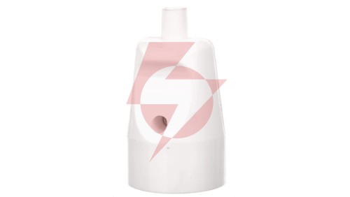 Gniazdo przenośne GP-16A 2P+Z białe 921805