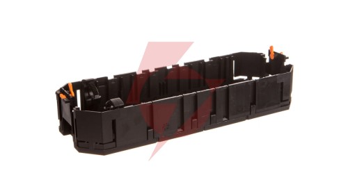 Puszka instalacyjna potrójna 208x76x36mm UT4 7408725