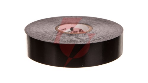 Taśma izolacyjna 19x 20m czarna PVC Scotch Super 88 80611615081/7100079942
