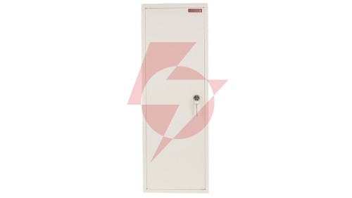 Rozdzielnica uniwersalna 1x licznik 1 fazowy, 16 modułów IP30 RAL 9016 RU-1P-16 Z