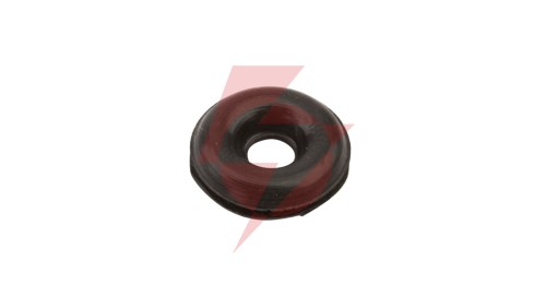 Przepust gumowy GH 7 czarny E01PK-01050100201 /100szt./