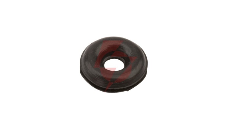 Przepust gumowy GH 7 czarny E01PK-01050100201 /100szt./
