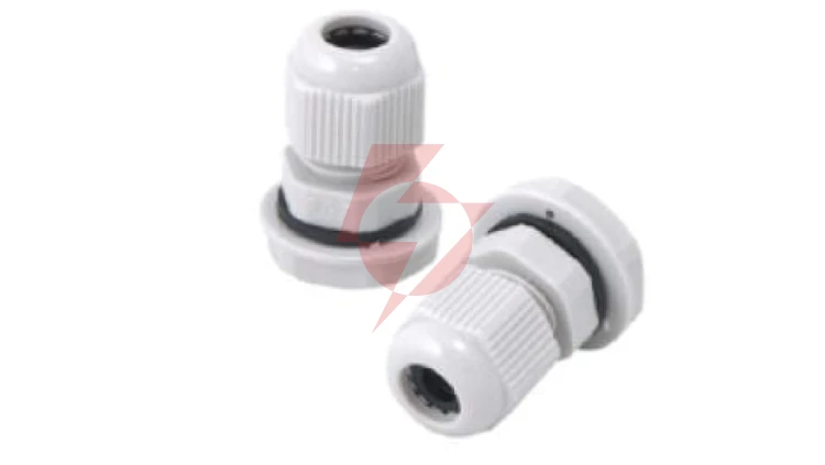 Dławnica kablowa bezhalogenowa dla kabla 22-32 mm PG-36 89061002