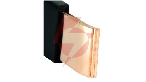 Szyna miedziana MOFLEX 20x1x3 60mm2 In=414A 2m MMC0200301