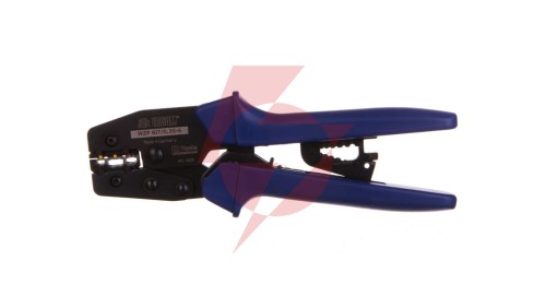 Praska zaciskowa profesjonalna WZP 6IT/0,35-6mm E06PZ-03010300211