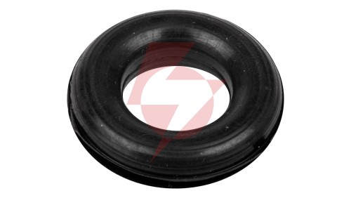 Przepust gumowy GH 13 czarny E01PK-01050100501