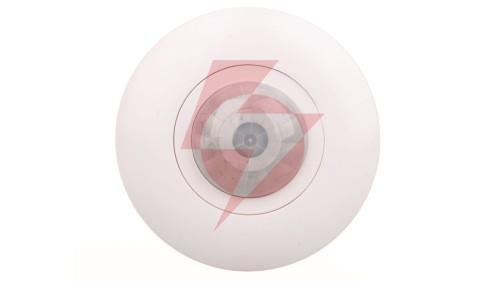 Czujnik ruchu MINI 360 IP20 5 lat gwarancji 5 lat gwarancji OR-CR-249