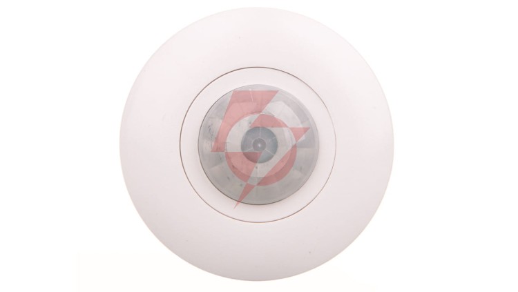 Czujnik ruchu MINI 360 IP20 5 lat gwarancji 5 lat gwarancji OR-CR-249