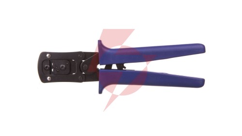 Praska zaciskowa profesjonalna WZP 4,8/0,5-2,5mm E06PZ-02020200101