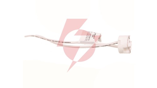 Gniazdo do lamp halogenowych MR16 GZ-MR16-0000