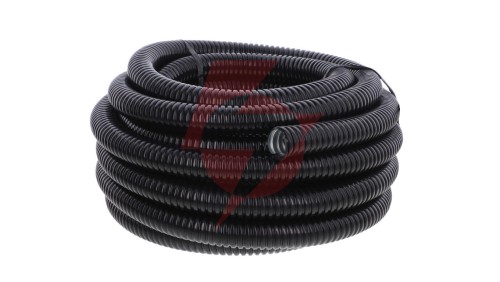 Rura ochronna WOT 36/5 czarna E03DK-10030202801 /5m/