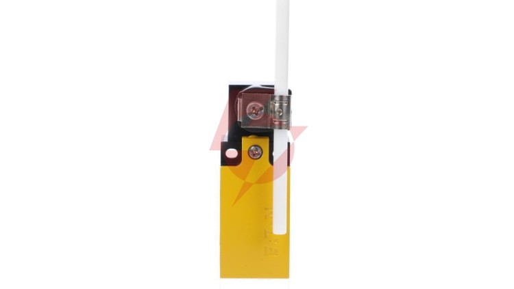 Wyłącznik krańcowy 1R 1Z migowy metal dźwignia z prętem LSM-11S/RR 266141