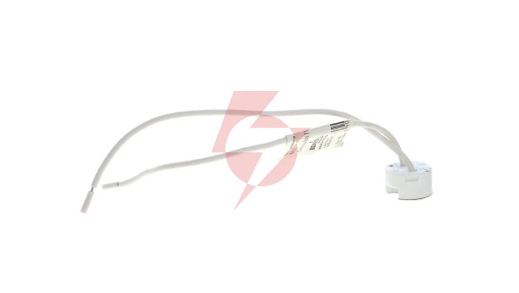 Oprawka ceramiczna G6.35 2x075m2 E10-G635