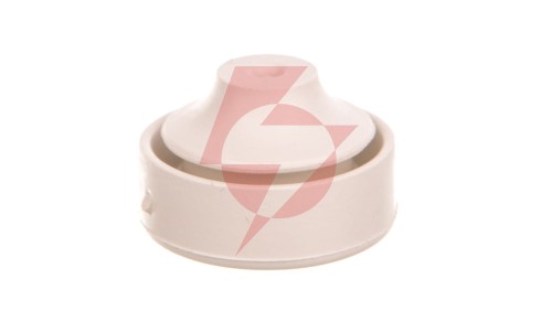 Przepust gumowy 3/5mm IP67 biały PDE 7 E03DK-05010203101 /50szt./