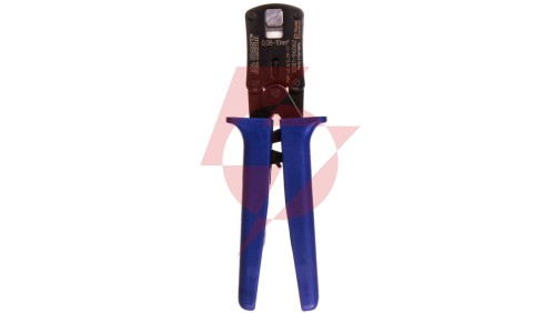 Praska zaciskowa profesjonalna PZP 10 S 0,08-10mm E06PZ-01050400401