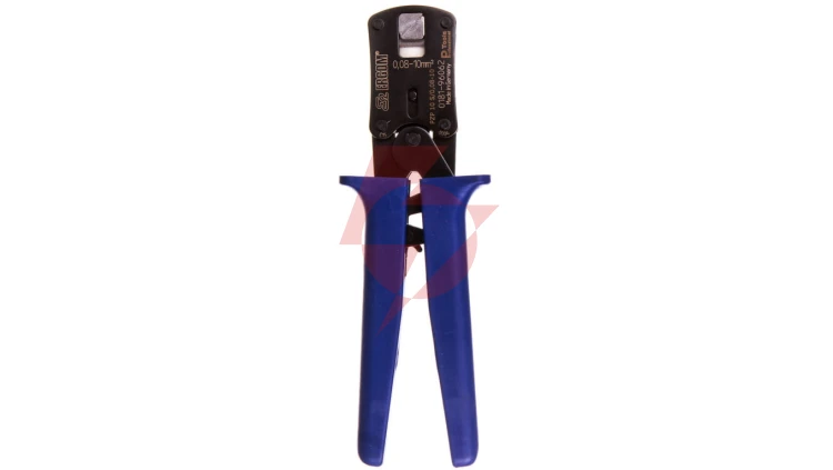 Praska zaciskowa profesjonalna PZP 10 S 0,08-10mm E06PZ-01050400401