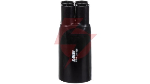 Palczatka termokurczliwa 4-żyłowa PT-4 25-150mm2 E05ME-01060100801