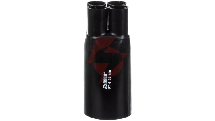 Palczatka termokurczliwa 4-żyłowa PT-4 25-150mm2 E05ME-01060100801
