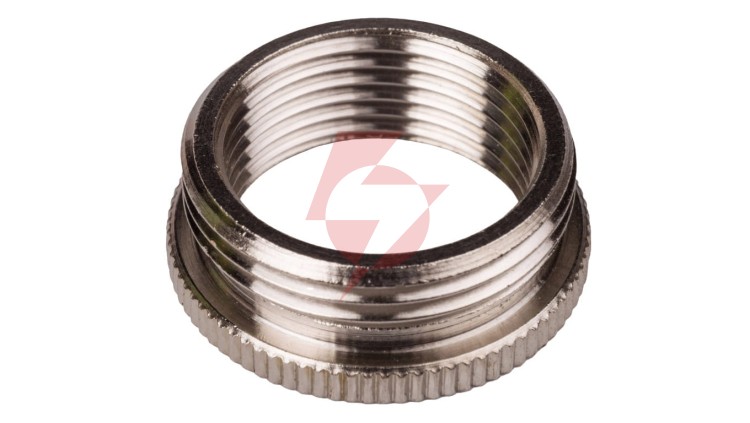 Redukcja mosiężna do dławnic M25/PG13,5 SKINDICHT MA-M/PG 25x1,5/13,5 52104230