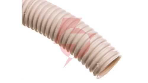 Rura karbowana elastyczna 16,8/21,2mm szara RKR 16/5 E03DK-09020402500 /5m/