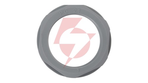Nakrętka poliamidowa PG21 SKINTOP GMP-GL 21 ciemnoszara 53019050 /50szt./