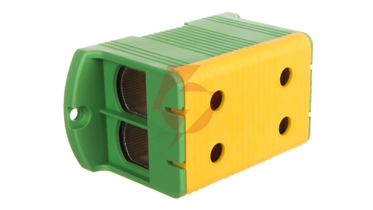 Złączka ZJUN 2x240 PE R34RR-07020002301