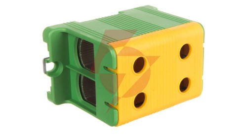 Złączka ZJUN 2x150 PE R34RR-07020002201