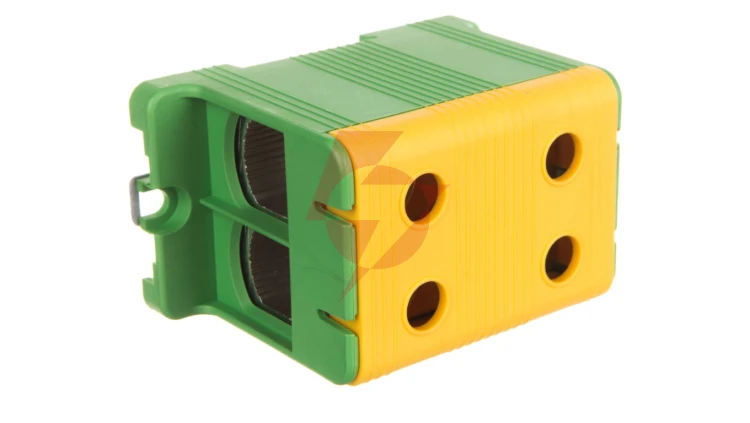 Złączka ZJUN 2x150 PE R34RR-07020002201