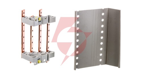 Blok rozdzielczy BRS 4-160 R33RA-03010000201