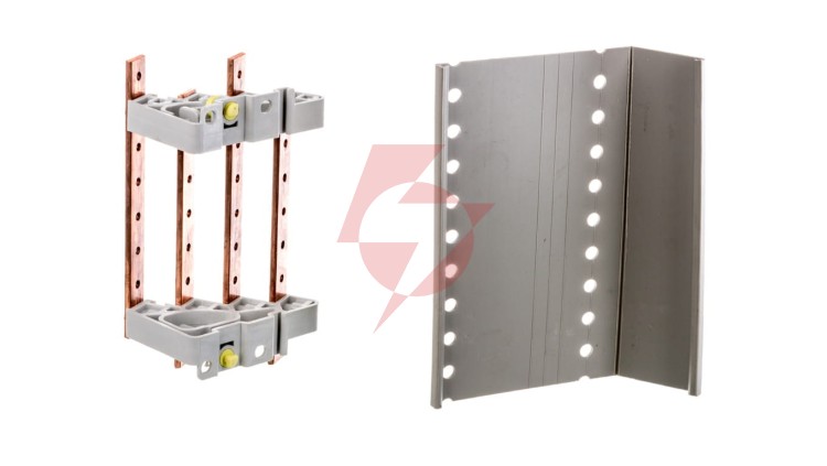 Blok rozdzielczy BRS 4-160 R33RA-03010000201
