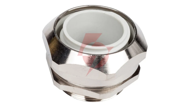 Dławnica mosiężna do rur ochronnych PG36 IP66 MWO 36 E03DK-08010100801