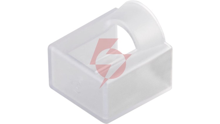 Pokrywa kurzowa dla wtyczki RJ45 /10szt./ 72473