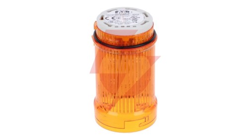 Moduł świetlny LED 24V AC/DC bursztynowy SL4-L24-A 171318