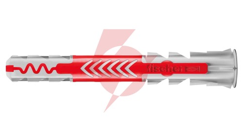 Kołek FISCHER DUOPOWER 10x80 538252​ /25szt./