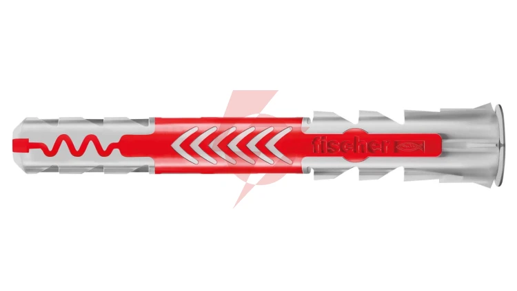 Kołek FISCHER DUOPOWER 10x80 538252​ /25szt./