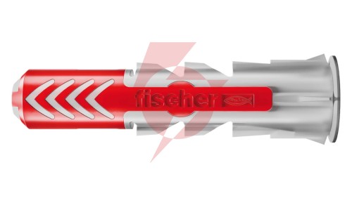 Kołek FISCHER DUOPOWER 6x30 535453​ /100szt./