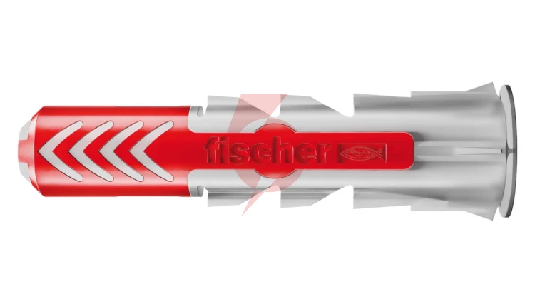 Kołek FISCHER DUOPOWER 6x30 535453​ /100szt./