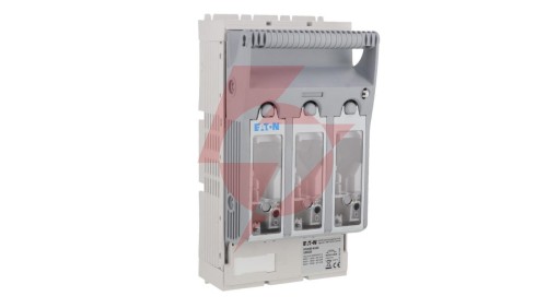 Rozłącznik bezpiecznikowy 3P 160A NH00 Basic na płytę monażową XNH00-A160 183025