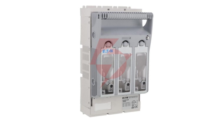 Rozłącznik bezpiecznikowy 3P 160A NH00 Basic na płytę monażową XNH00-A160 183025