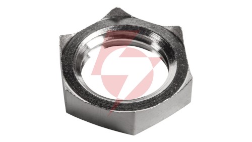 Nakrętka mosiężna EMC M12 SKINTOP SM-PE-M 12x1,5 52103300