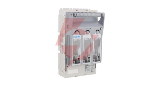 Rozłącznik bezpiecznikowy 3P 160A NH00 Basic z zaciskami skrzynkowymi na szyny zbiorcze XNH00-S160-BT1 183034