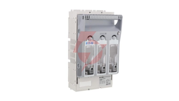 Rozłącznik bezpiecznikowy 3P 160A NH00 Basic z zaciskami skrzynkowymi na szyny zbiorcze XNH00-S160-BT1 183034